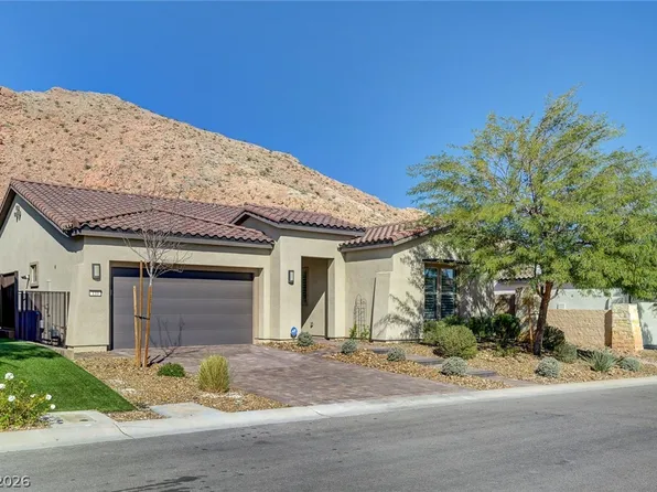 133 Mirage View Dr, Henderson, NV 89011