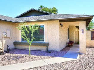 865 N Roosevelt Cir, Scottsdale, AZ 85257