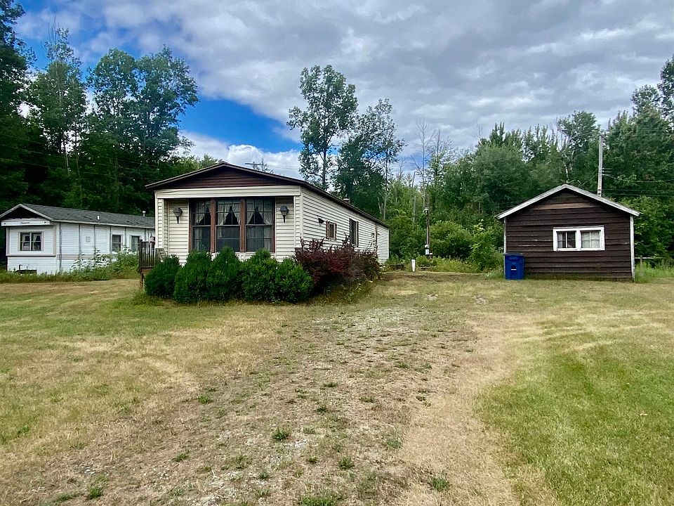 118 W Huron Rd, Omer, MI 48749 MLS 50080470 Zillow