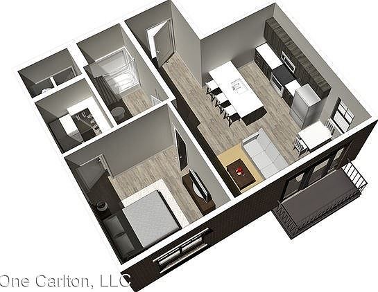 1st image of 1 Carlton Ave SE APT 409
