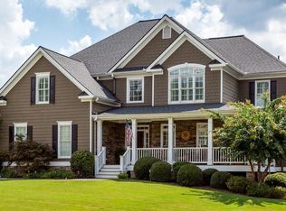 1259 Emma Jean Pl SW, Marietta, GA 30064