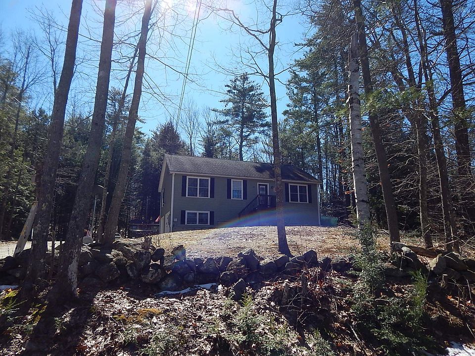 69 Old Rochester Road, Center Barnstead, NH 03225 | Zillow