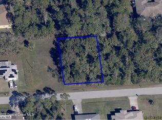 1675 Tigard St SE, Palm Bay, FL 32909