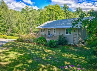 231 Fisher Farm Rd, Sabattus, ME 04280