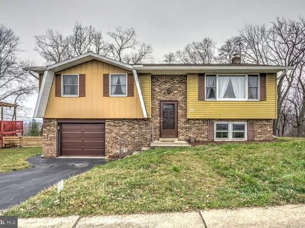 160 Boomerang Dr, Ephrata, PA 17522