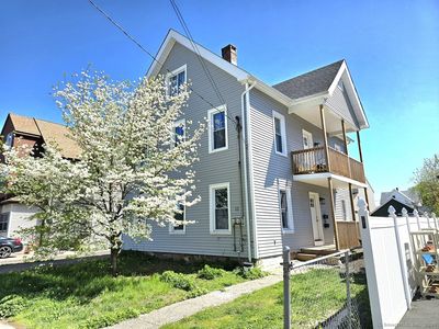 11 Dwight Court, New Britain, CT, 06051