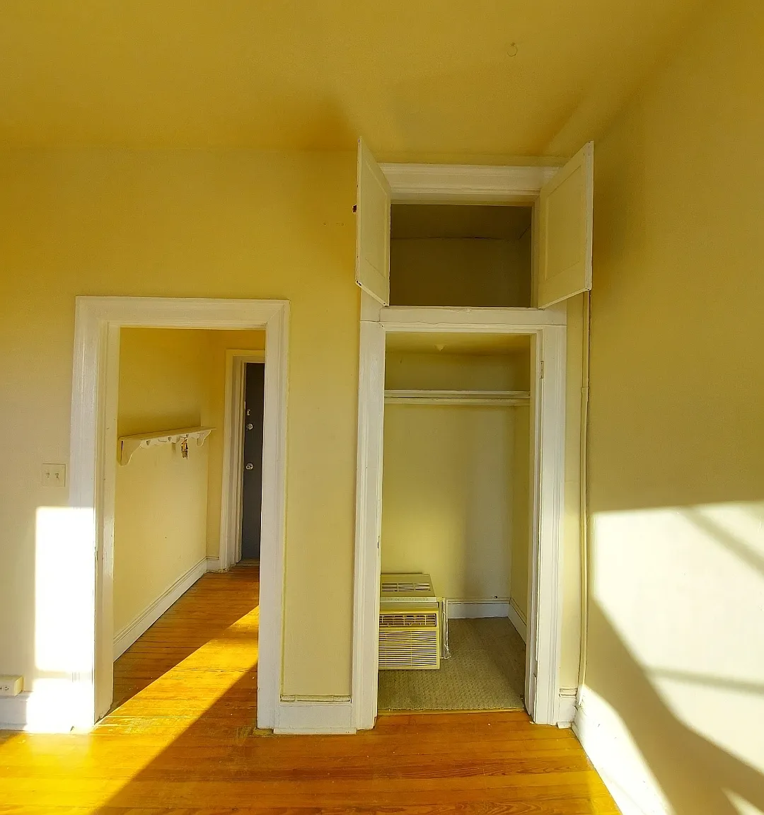 Studio, 485 sqft, $850 — Photo 3