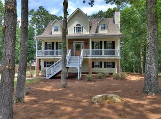 36 Friendship Rd, Euharlee, GA 30145