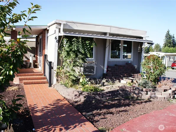 18501 52nd Ave W #60, Lynnwood, WA 98037