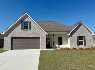 23257 Kudu Trail Dr, Denham Springs, LA 70726