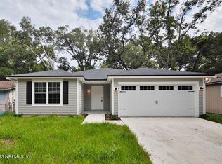 2147 Wright Ave, Jacksonville, FL 32207