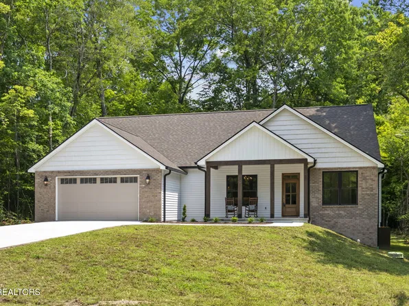 741 Westchester Dr, Fairfield Glade, TN 38558