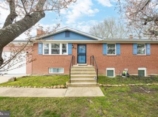 11304 Old Fort Rd, Fort Washington, MD 20744