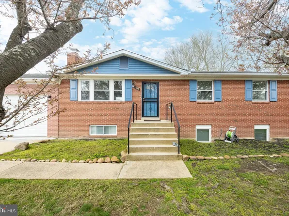 11304 Old Fort Rd, Fort Washington, MD 20744