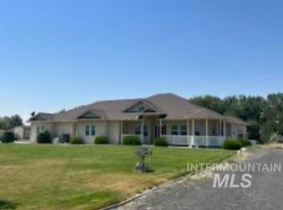 2831 S 825 E, Hagerman, ID 83332