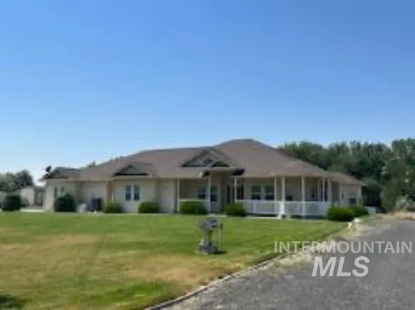 2831 S 825 E, Hagerman, ID 83332