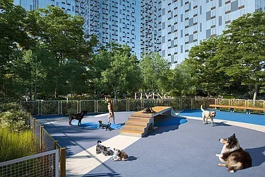 Rented by NY Living Solutions