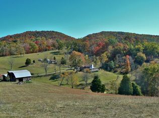 3305 Knobs Rd, Union, WV 24983