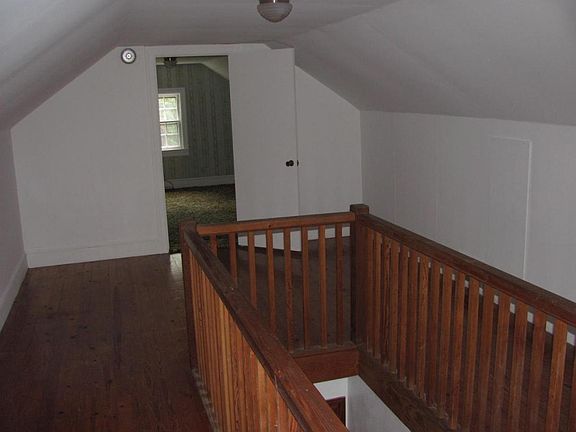 Upstairs