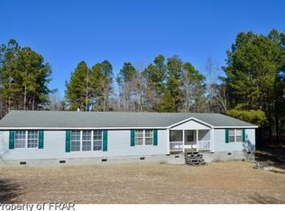 4791 Cogdell Rd, Fayetteville, NC 28312