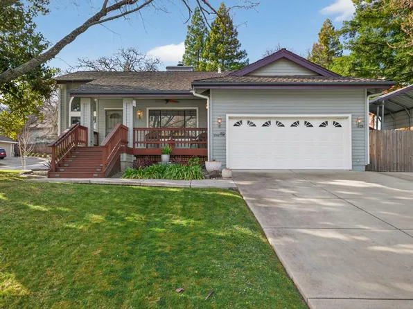 100 Boxler Ct, Folsom, CA 95630