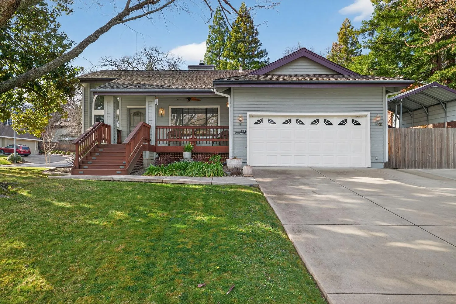 100 Boxler Ct photo 1