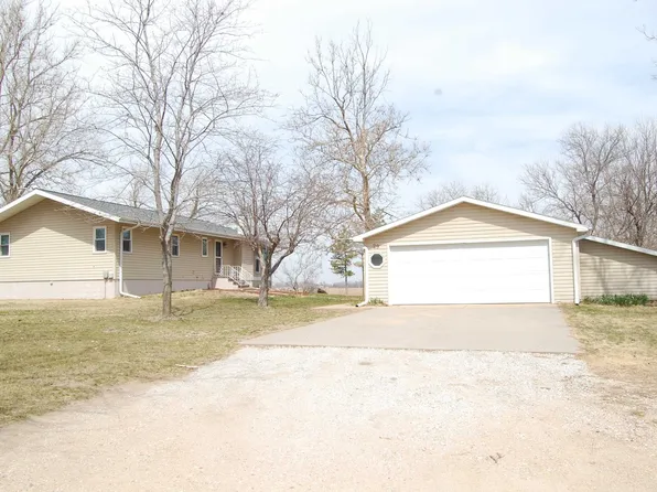 29 El Charman Lake Pl, Gibbon, NE 68840