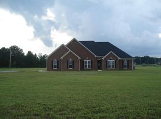 1015 County Road 357, New Albany, MS 38652