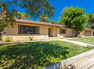 333 N Sunnyside Ave, Sierra Madre, CA 91024