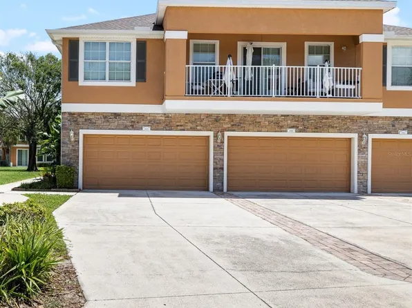 7001 Interbay Blvd Unit 303, Tampa, FL 33616