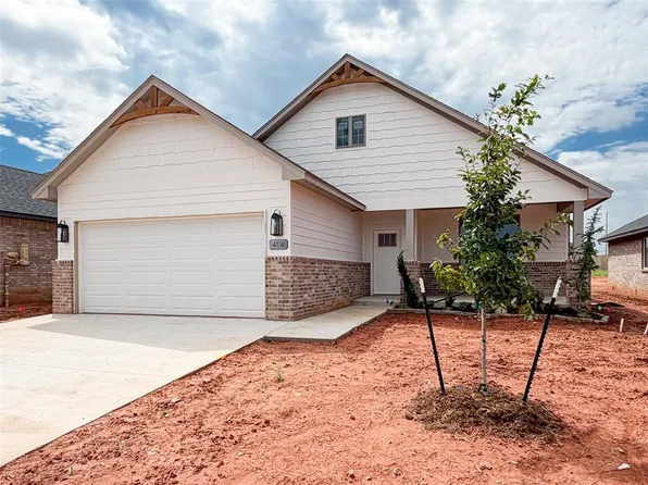 4116 Overlook Pass, Edmond, OK 73025