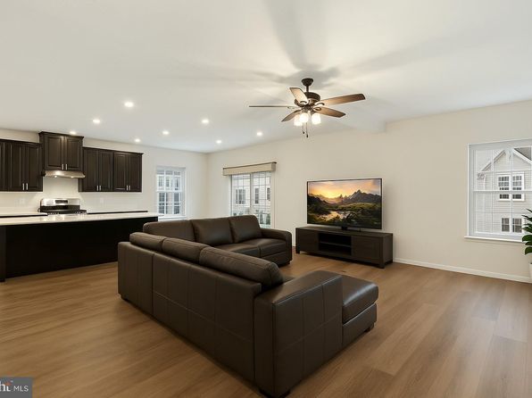 11110 Wheeler Ridge Dr, Manassas, VA 20109
