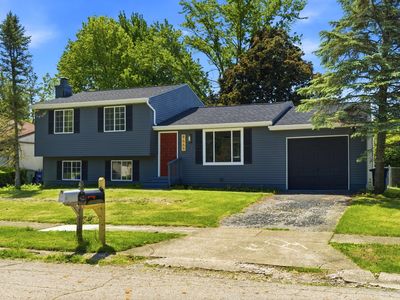 8669 Ripton Dr, Powell, OH, 43065