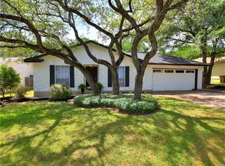 12008 Ladrido Ln, Austin, TX 78727