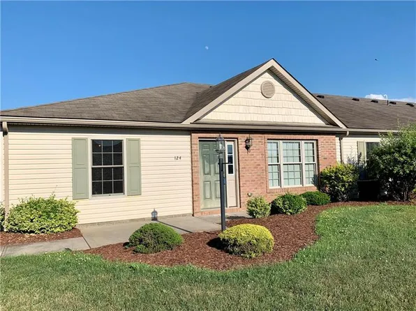 124 Arlington Dr, Slippery Rock, PA 16057