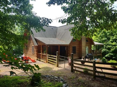 110 Lake Pointe Cove Ct LOT 62, Glade Hill, VA, 24092