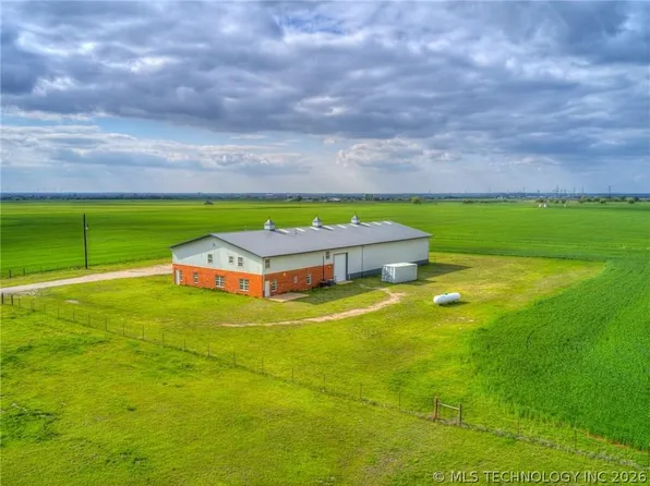 12875 W Waterloo Rd, Edmond, OK 73025