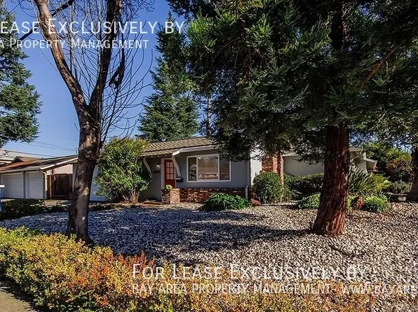 999 Clark Ave, Mountain View, CA 94040