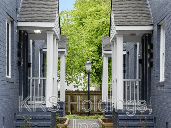 9635 Salem St APT 1, Norfolk, VA 23503