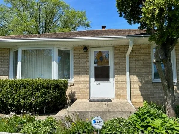420 N Day Ave, Rockford, IL 61101