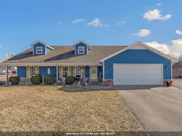 200 Misty Marie, Paragould, AR 72450