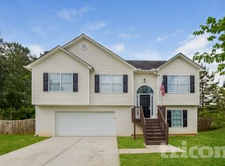 50 Weldon Pl, Covington, GA 30016