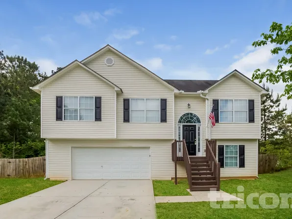 50 Weldon Pl, Covington, GA 30016