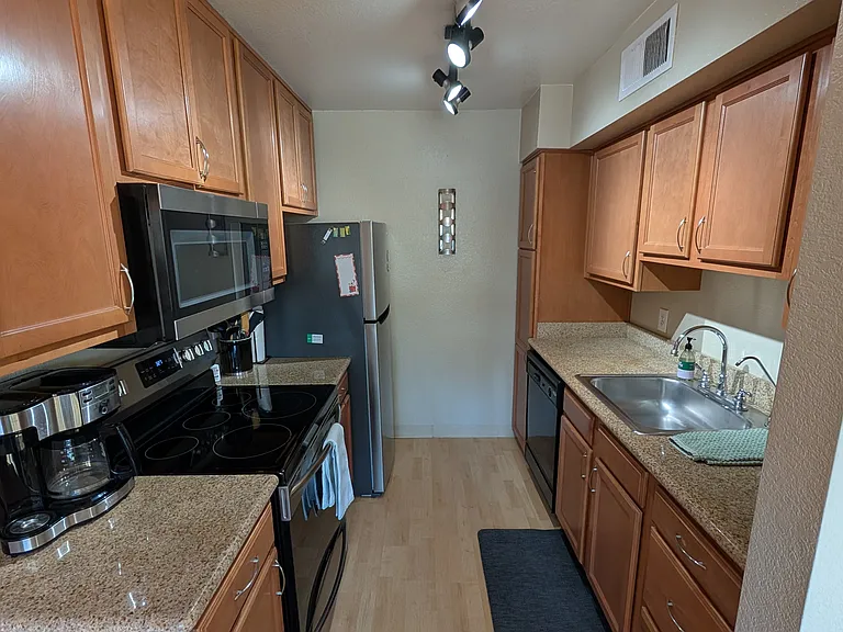 3600 N Hayden Rd #2504 — Photo 4