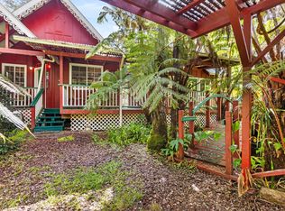 11-3895 5th St, Volcano, HI 96785