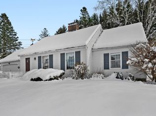 303 Camp St, Barre, VT 05641