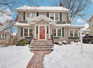 725 Austin St, Westfield, NJ 07090