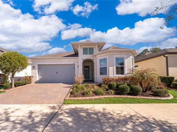 7789 FOUR SEASONS BOULEVARD, KISSIMMEE, FL 34747