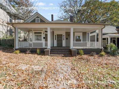 438 Cherokee Ave SE #2, Atlanta, GA, 30312