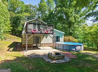 924 Fred Ash Rd, Dahlonega, GA 30533